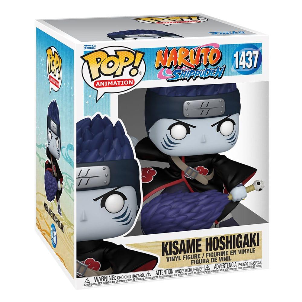 Funko POP! Naruto Shippuden - Kisame Hoshigaki #1437