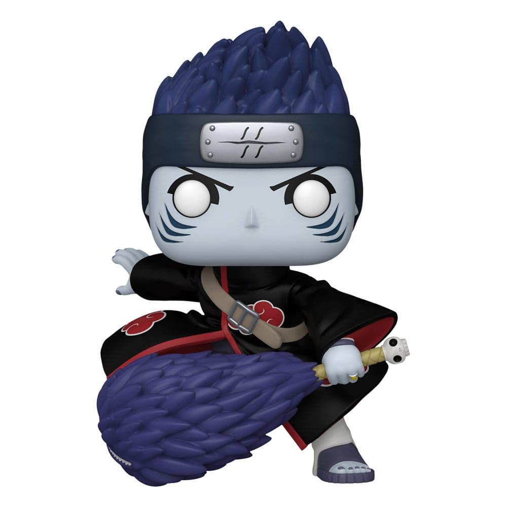 Funko POP! Naruto Shippuden - Kisame Hoshigaki #1437