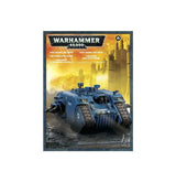 Warhammer 40.000 Space Marine Landraider