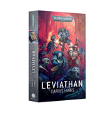 Warhammer 40.000 Leviathan