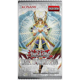 Yu-Gi-Oh! - Light of Destruction Unlimited Booster (Reprint) - EN