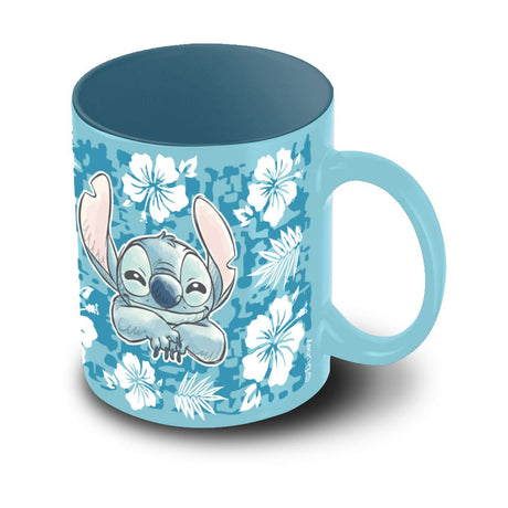 Lilo & Stitch Tasse Aloha