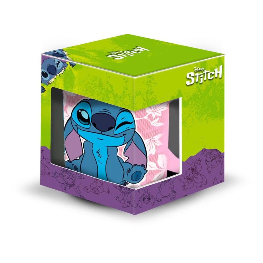 Lilo & Stitch Tasse Maui