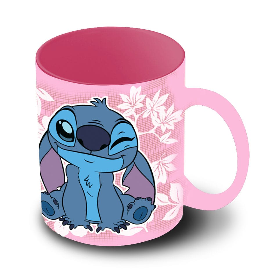 Lilo & Stitch Tasse Maui