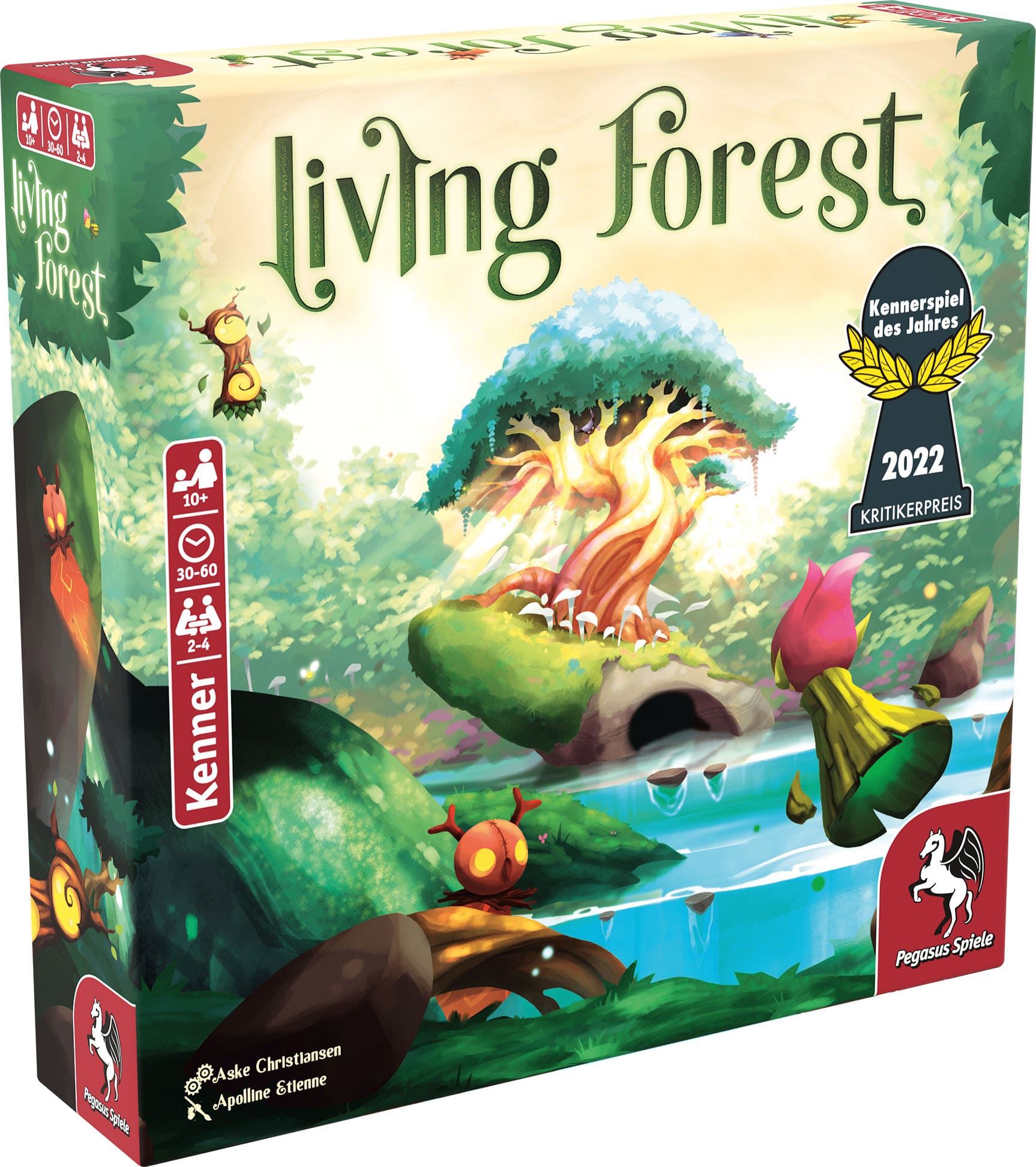 Living Forest