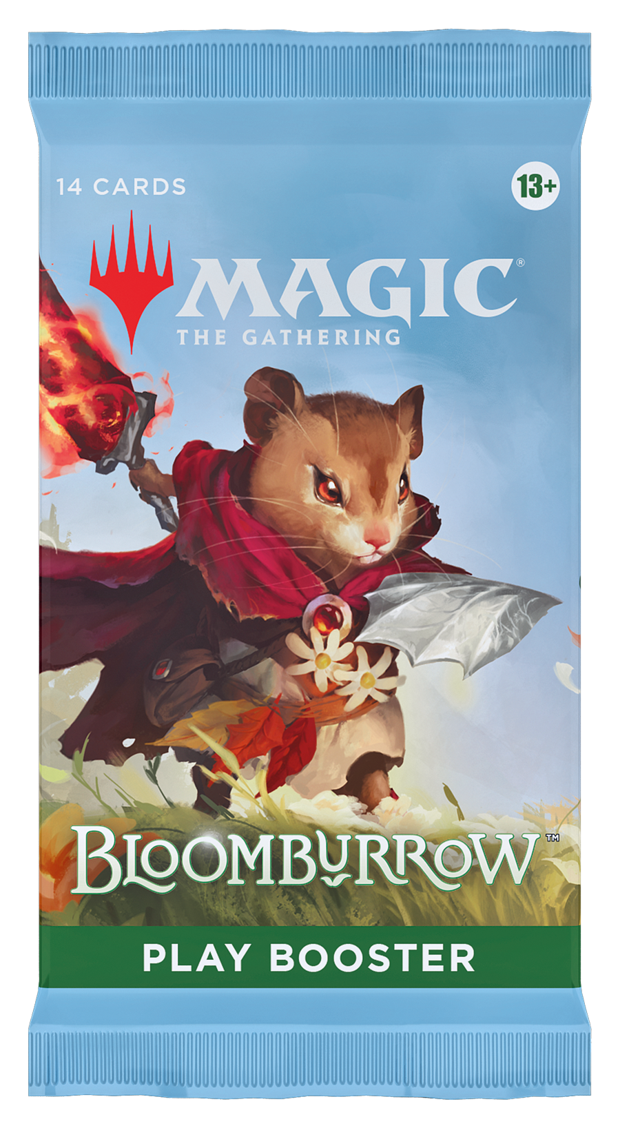 Bloomburrow - Play Booster - EN