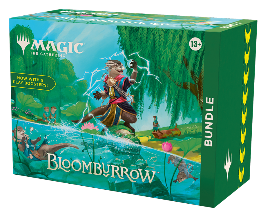 Bloomburrow - Bundle - EN