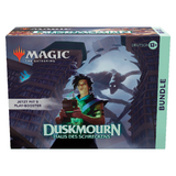 Magic: The Gathering - Duskmourn: Haus des Schreckens Bundle - DE