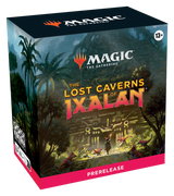 The Lost Caverns of Ixalan - Prerelease Pack - EN