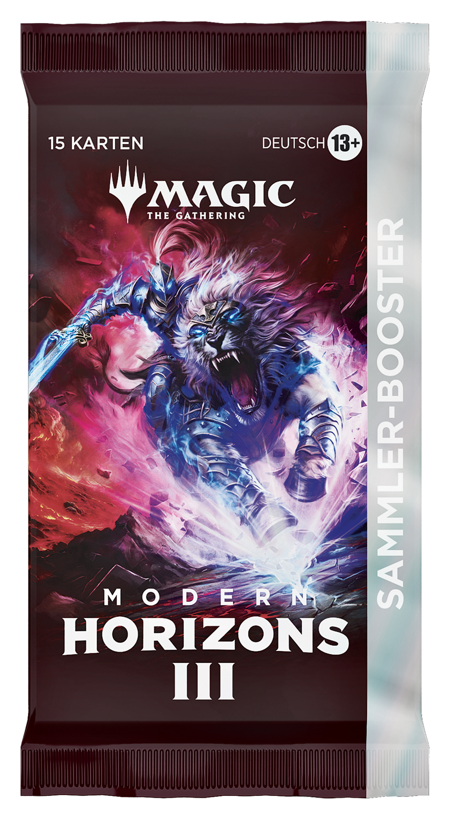 Modern Horizons 3 - Sammler-Booster - DE