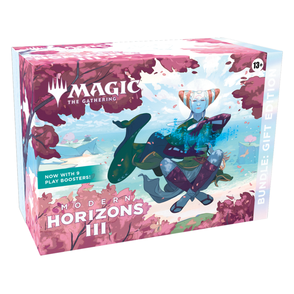 Modern Horizons 3 - Bundle: Gift Edition - EN