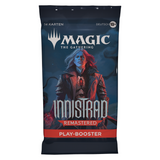 Magic: The Gathering Innistrad Remastered Play Booster Deutsch