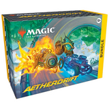 Magic: The Gathering Aetherdrift Bundle Englisch