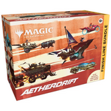 Magic: The Gathering Aetherdrift Finish Line Bundle Englisch