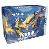 Magic: The Gathering Tarkir Dragonstorm Bundle Englisch