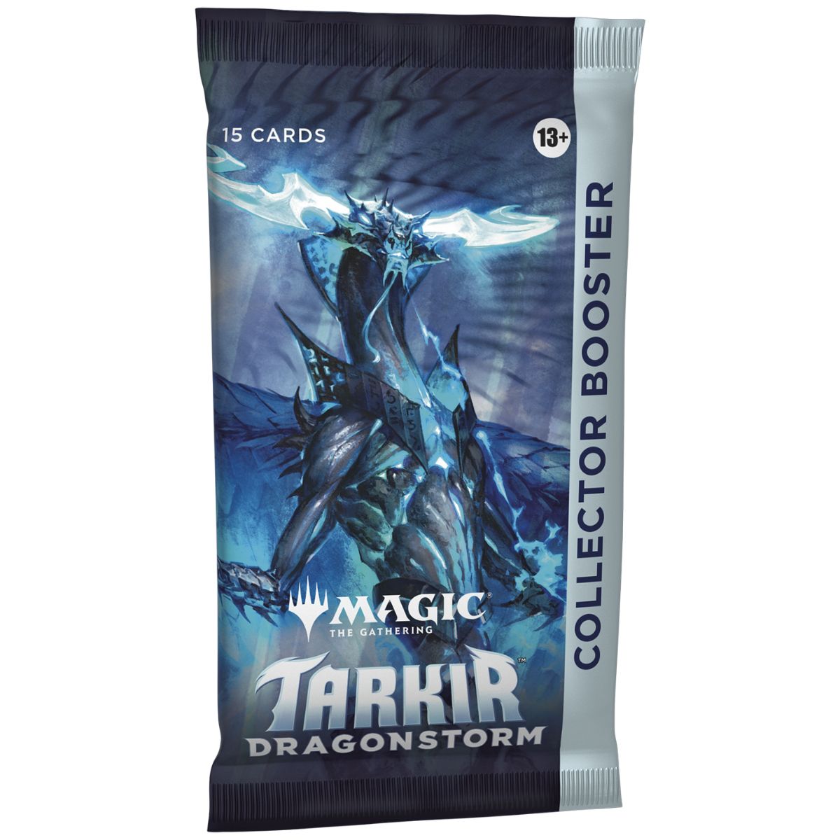 Magic: The Gathering Tarkir Dragonstorm Collector Booster Englisch