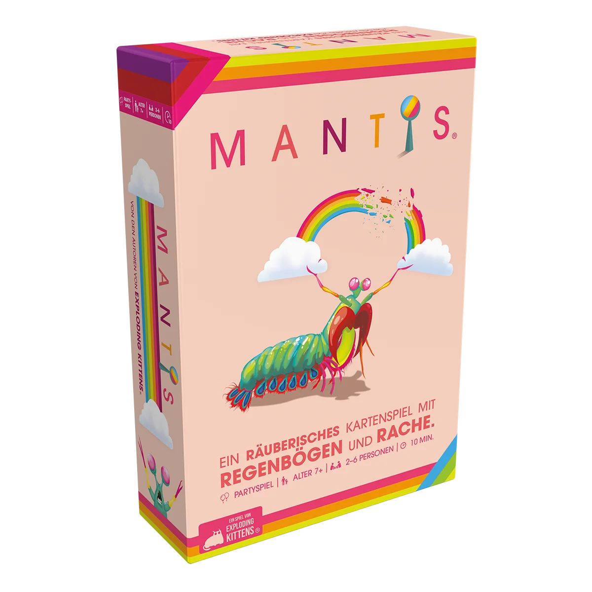 Mantis