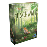 Mischwald