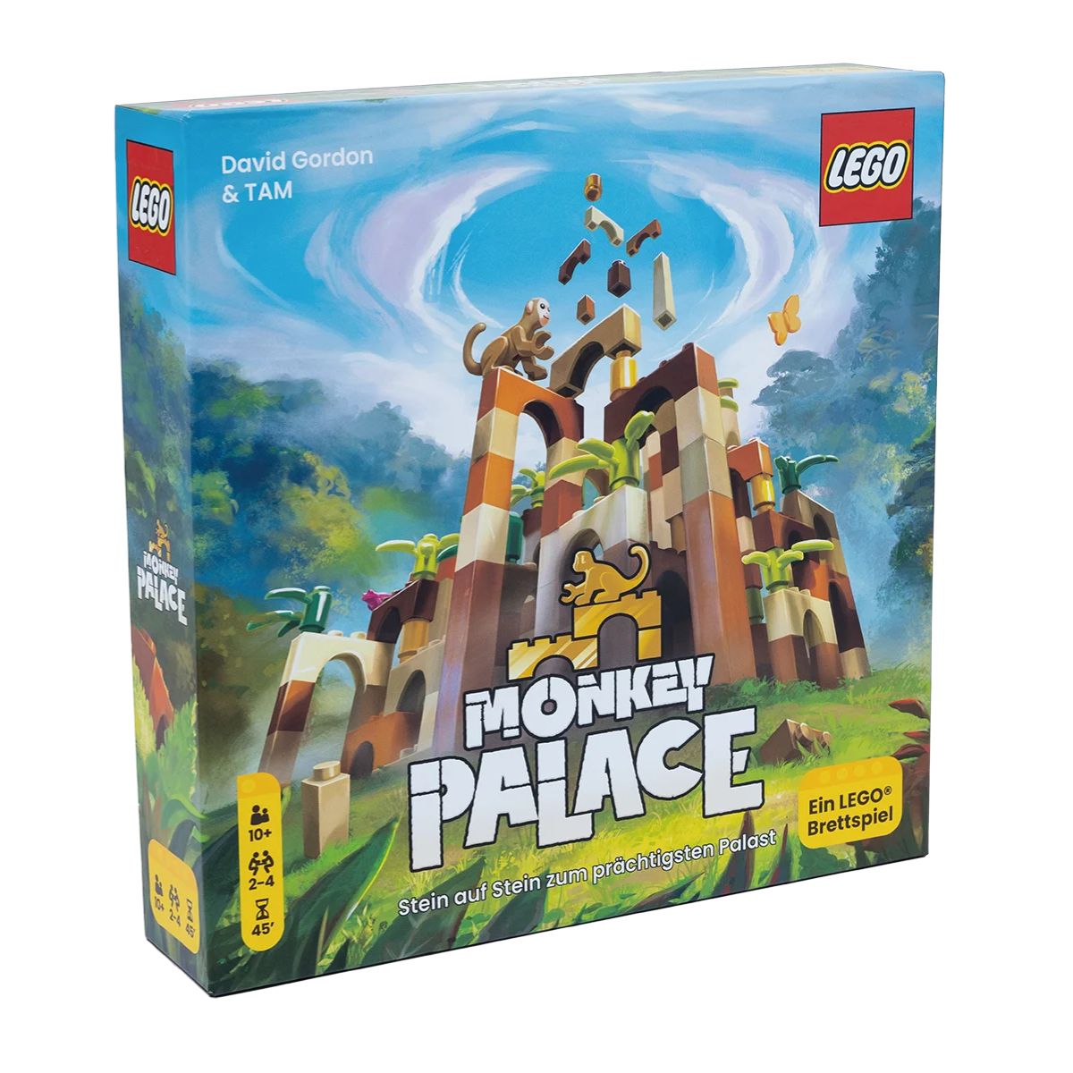 Monkey Palace