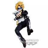 My Hero Academia - The Amazing Heroes - Vol.21 - Denki Kaminari Statue 15cm