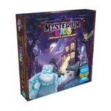 Mysterium Kids Der Schatz von Kapitän Buh