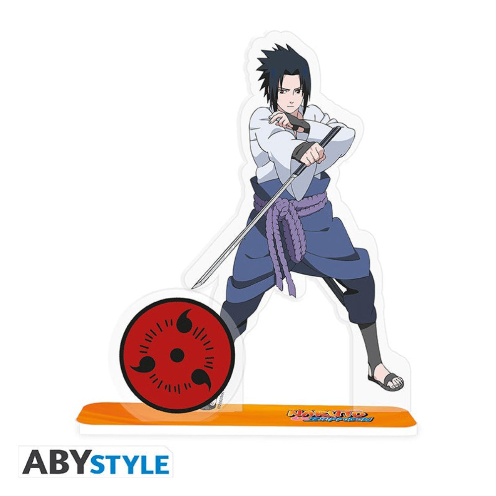 NARUTO SHIPPUDEN - Acryl® - Sasuke