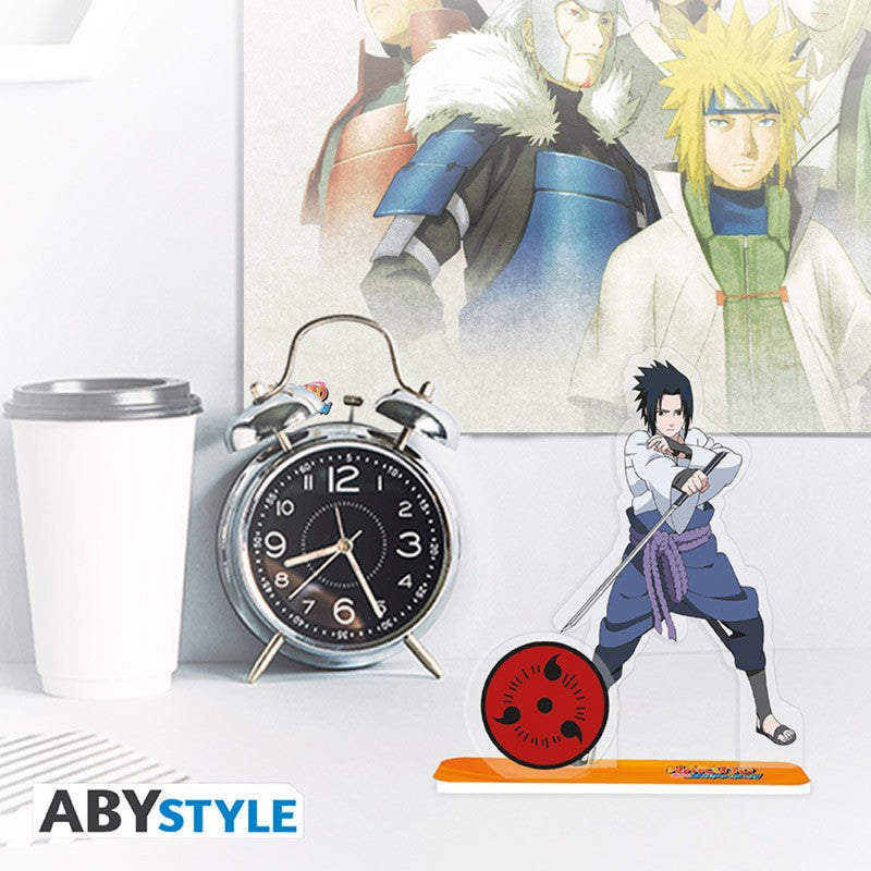 NARUTO SHIPPUDEN - Acryl® - Sasuke