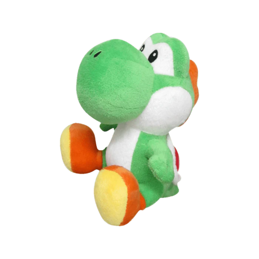 Nintendo Yoshi Plush 17cm