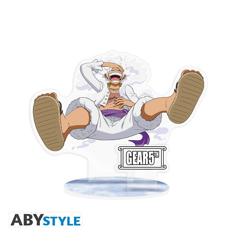 ONE PIECE - Acryl® - Gear 5th