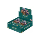 One Piece Card Game - Two Legends Booster Display OP08 (24 Packs) - EN