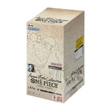 One Piece Card Game Anime 25th Collection EB02 Booster Display (24 Packs) Japanisch