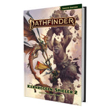 Pathfinder 2 Kernregeln Spieler 2