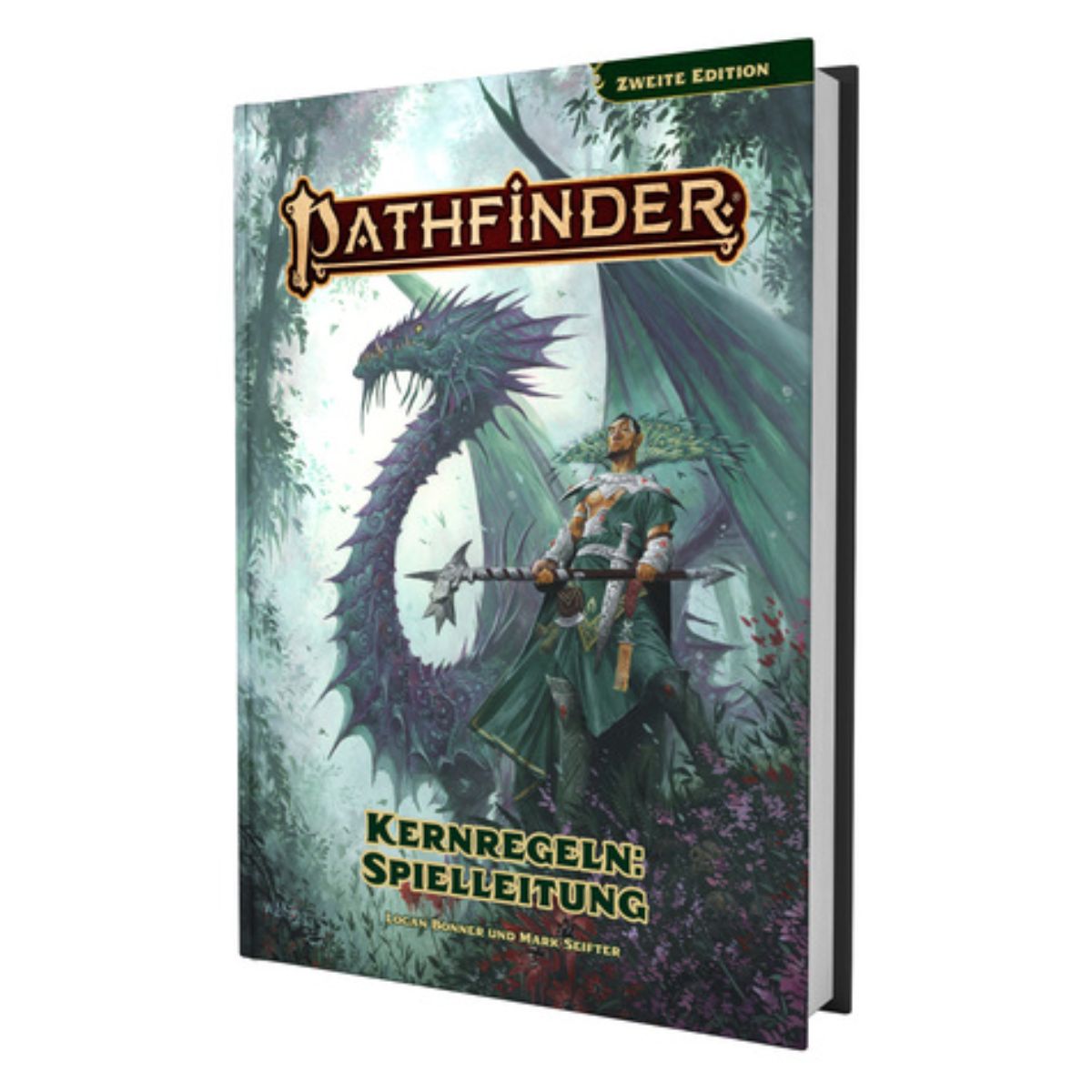 Pathfinder 2 Kernregeln Spielleitung