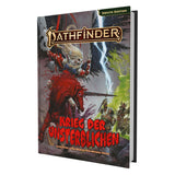 Pathfinder 2 Krieg der Unsterblichen