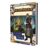 Pathfinder 2 Träume der Namenlosen Türme