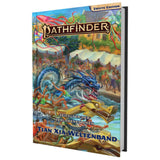 Pathfinder 2 Zeitalter der Verlorenen Omen Tian Xia Weltenband