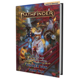 Pathfinder 2 Zeitalter der Verlorenen Omen Völker von Tian Xia