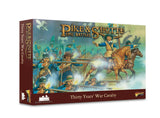 Pike & Shotte Epic Battles  Thirty Year's War Cavalry