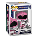 Funko POP! Power Rangers - Pink Ranger #1373