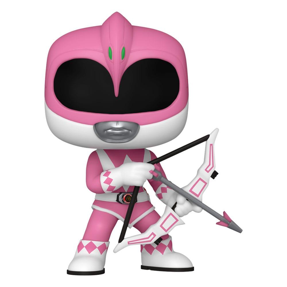 Funko POP! Power Rangers - Pink Ranger #1373