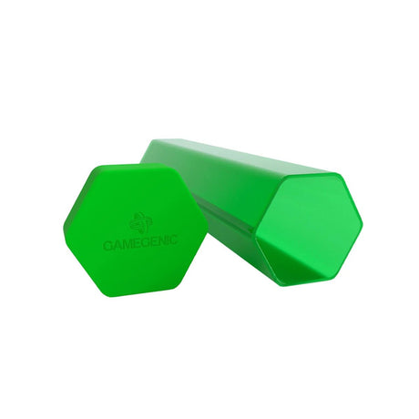 Playmat Tube Green