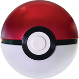 Pokémon - Pokeball Tin Herbst 2024 Pokeball - DE