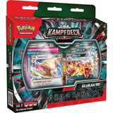 Pokémon - Liga Kampfdeck Glurak - DE