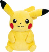 Pokémon - Pikachu 6# Plüsch 30 cm