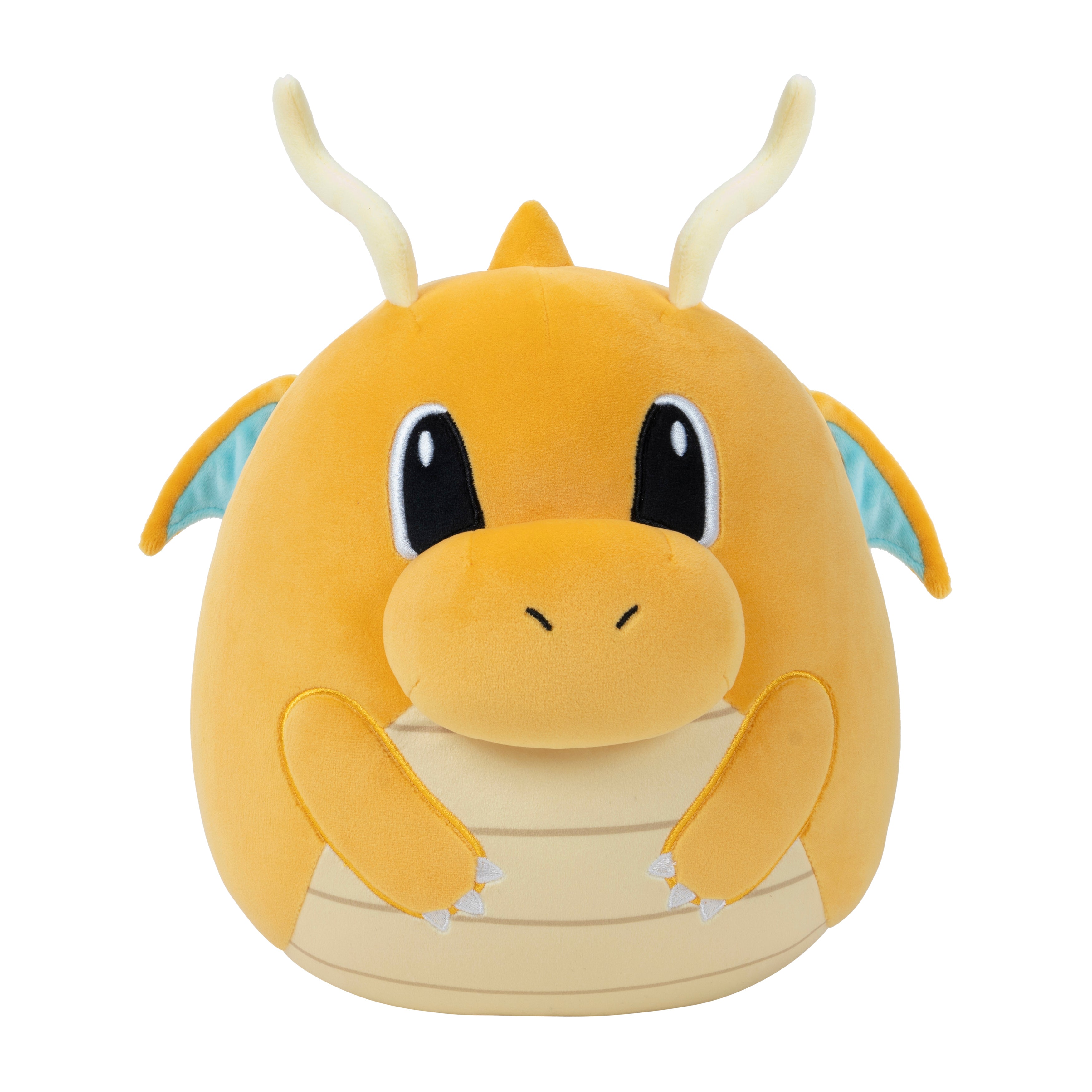 Pokémon - Squishmallows - Dragoran 25 cm