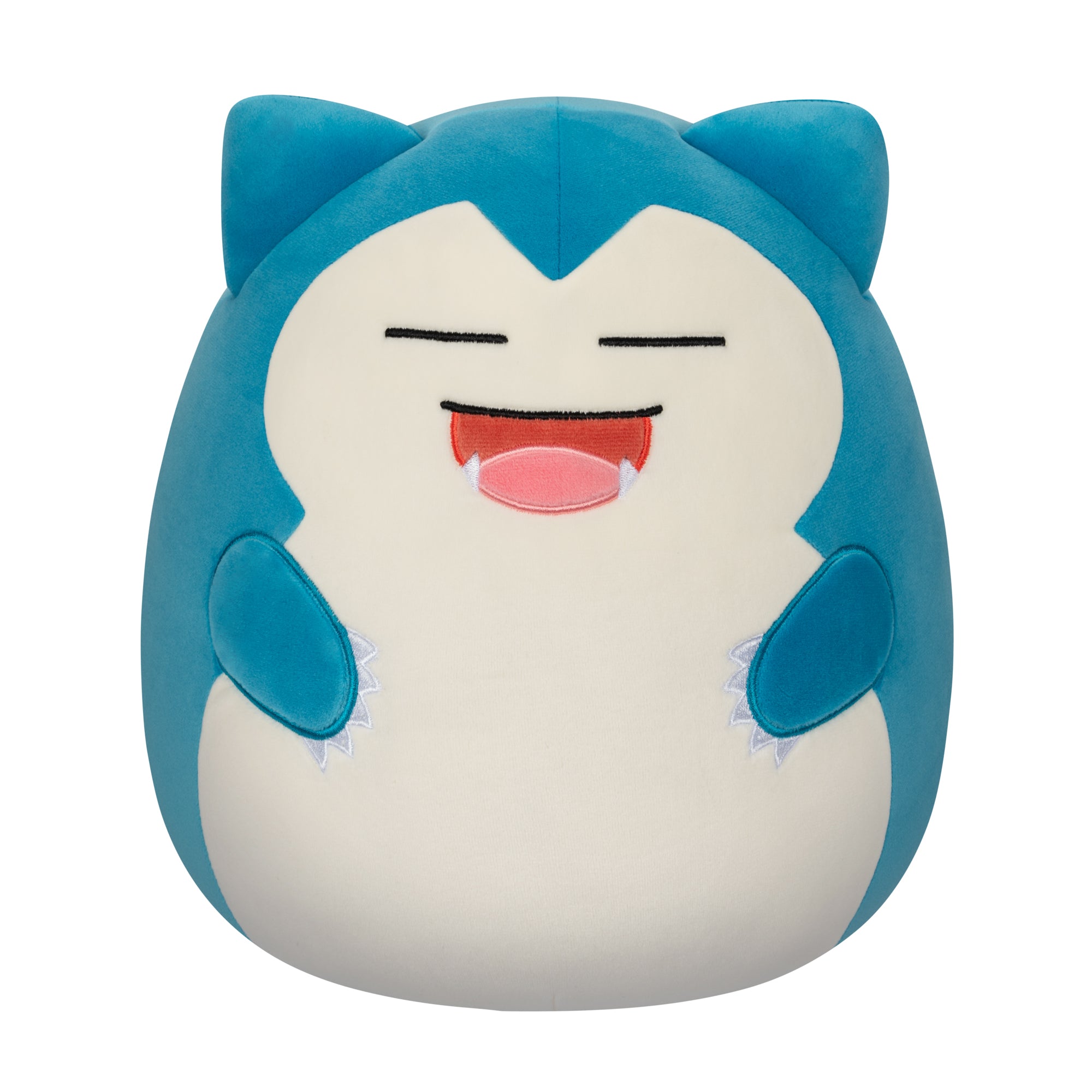 Pokémon - Squishmallows - Relaxo 25 cm