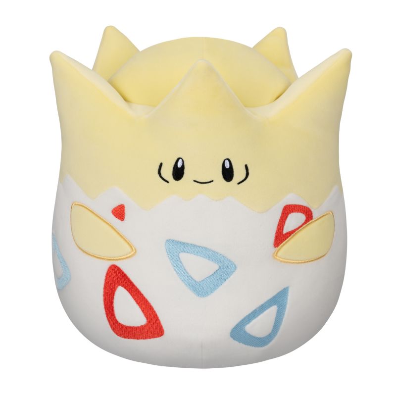 Pokémon - Squishmallows - Togepi 25 cm