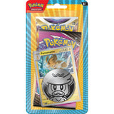 Pokémon 2-Pack Blister Deutsch