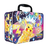 Pokémon Autumn 2024 Collector's Chest Englisch