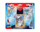 Pokémon Enhanced 2-Pack Blister April 2024 Deutsch